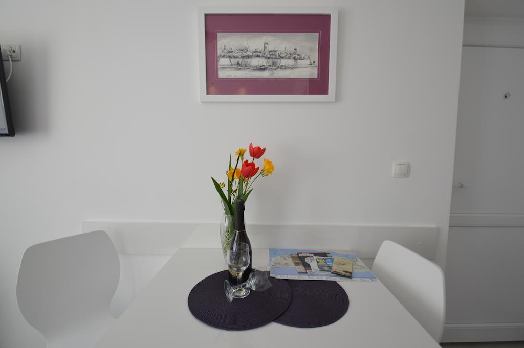 Apartment Downtown Main Street Zadar