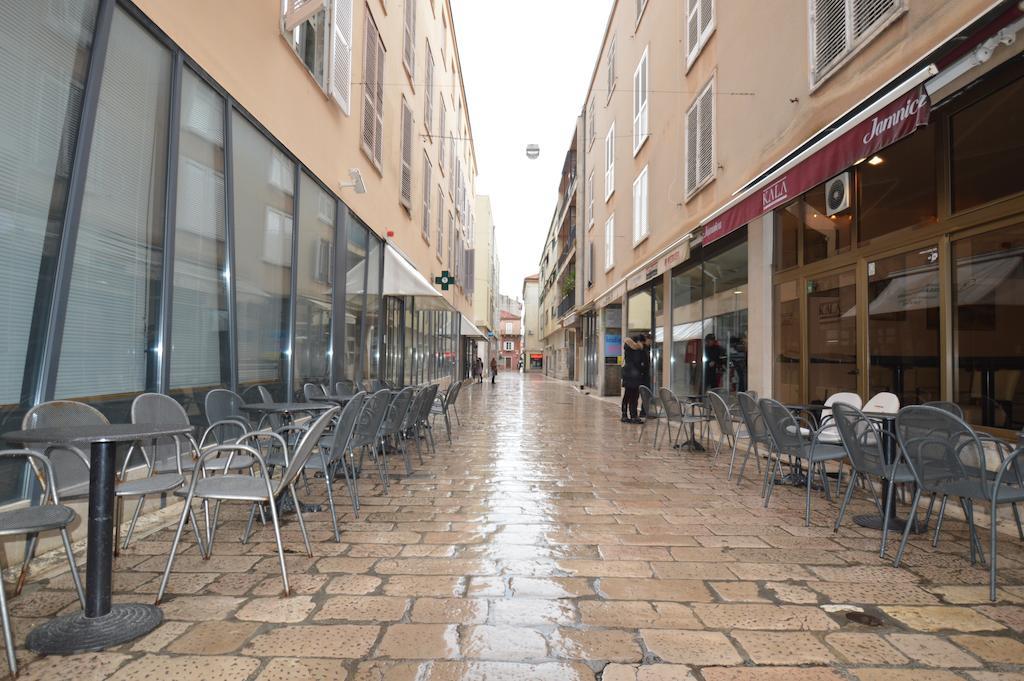 Downtown Main Street