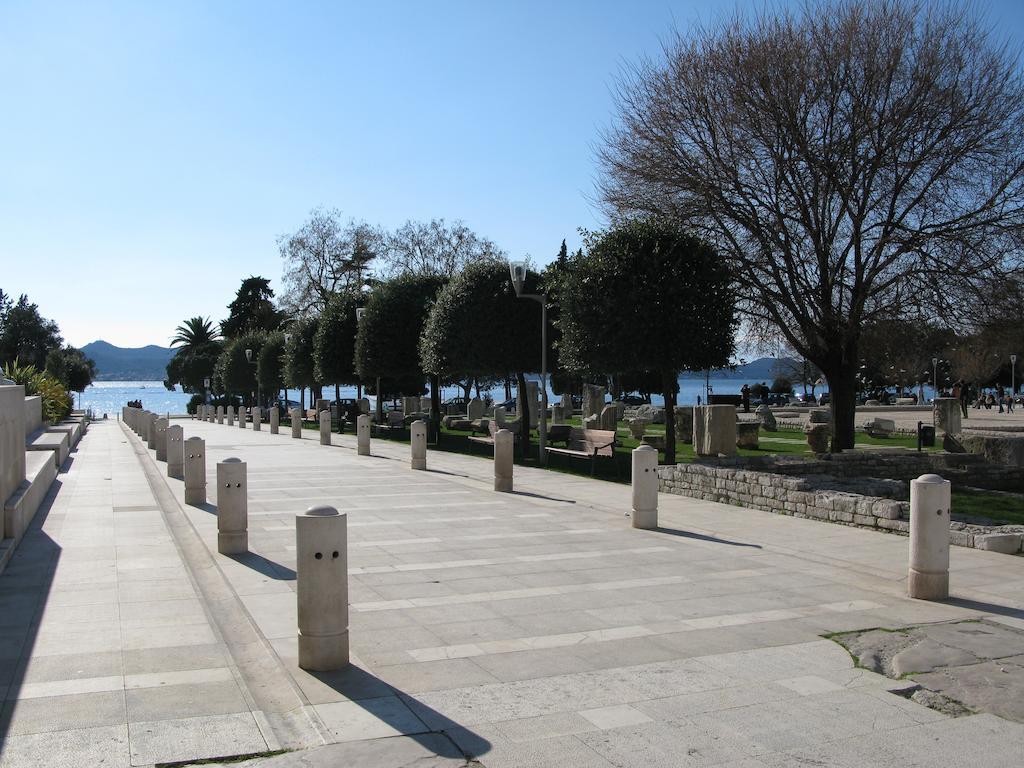 Apartment Downtown Main Street Zadar
